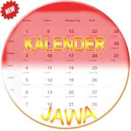 kalender jawa 1.0