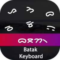 Batak Input Keyboard on 9Apps