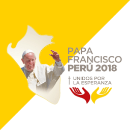 El Papa en Perú icon