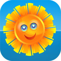 أنشودة الحروف العربية icon