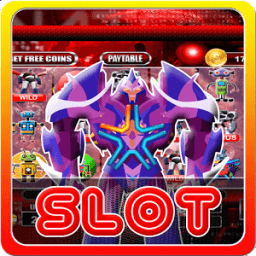 Tobot 777 Slots Machines иконка
