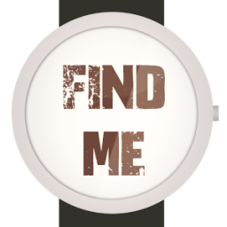 ikon Find My Watch for Android Wear