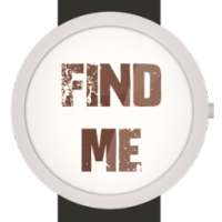 Find My Watch for Android Wear