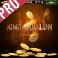guide for king of avalon 2 logo