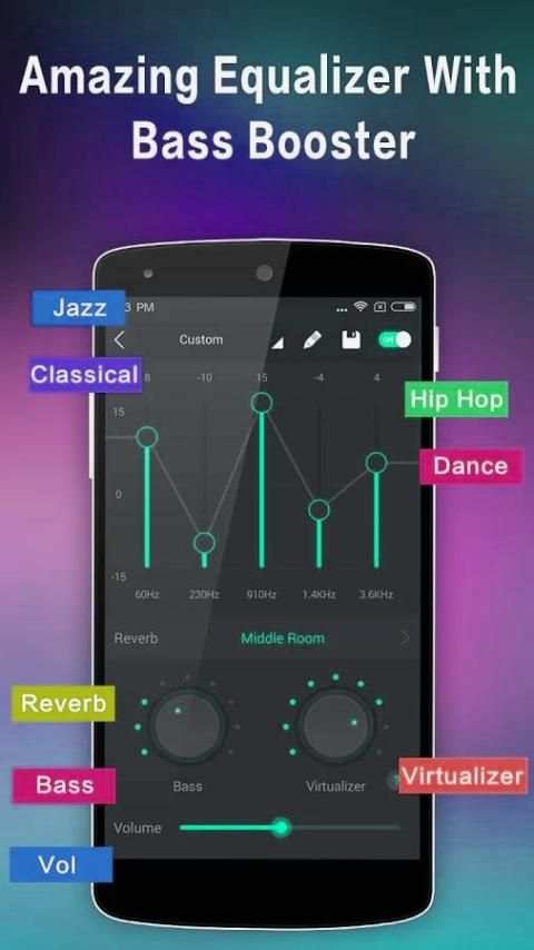 * Music Mp3 Player * 1 تصوير الشاشة