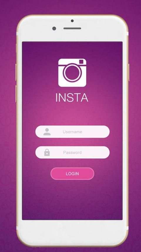 Who Viewed My Profile For Instagram screenshot 1