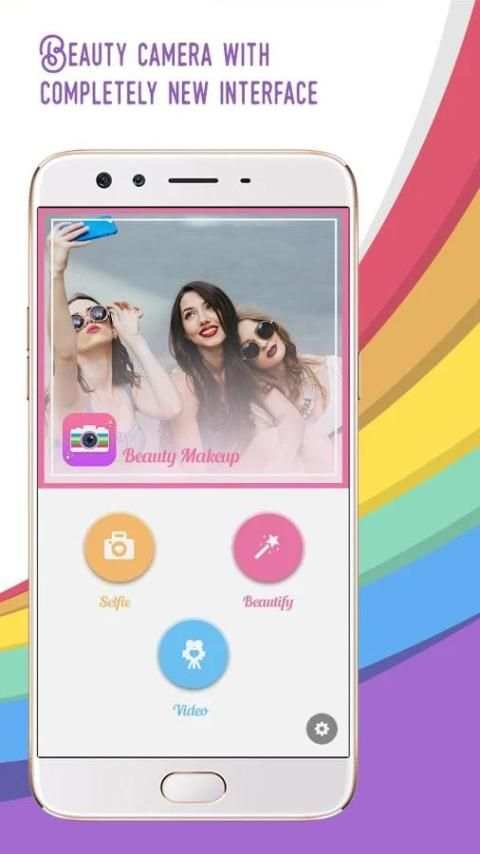Beauty Makeup – Make Up Plus screenshot 5