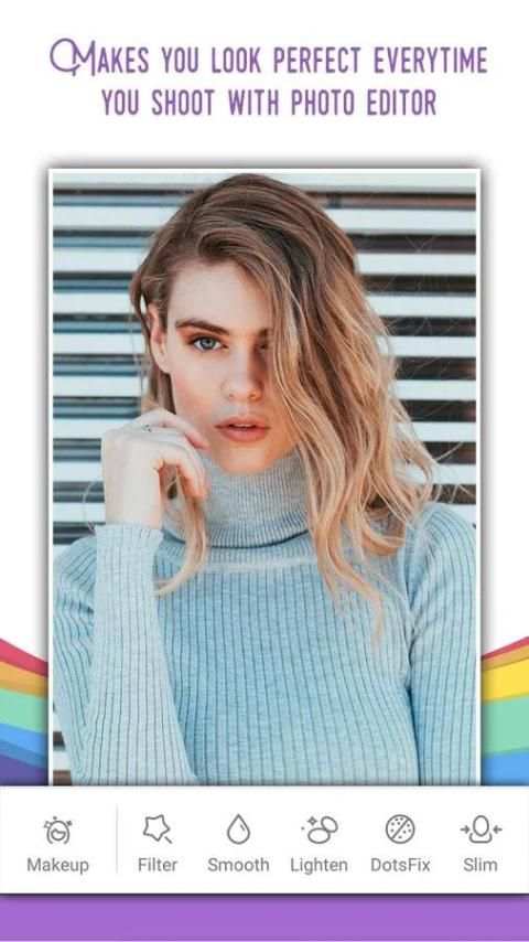 Beauty Makeup – Make Up Plus screenshot 4