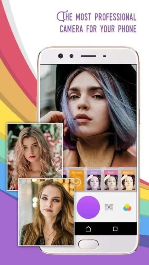Beauty Makeup – Make Up Plus screenshot 1