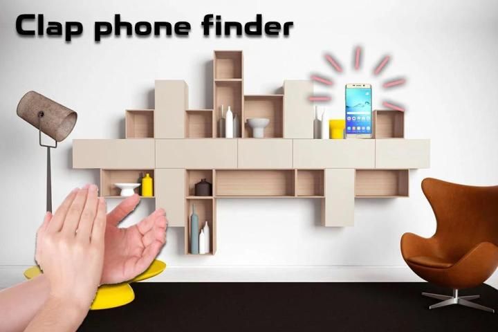 Clap Phone Finder screenshot 5