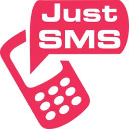 JustSMS - Unlimited Free SMS