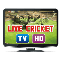 Live Cricket Tv icon