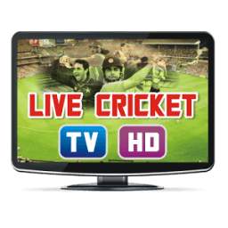 Live Cricket tv 1.0