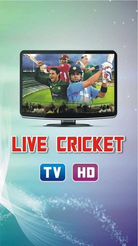 Live Cricket Tv screenshot 8