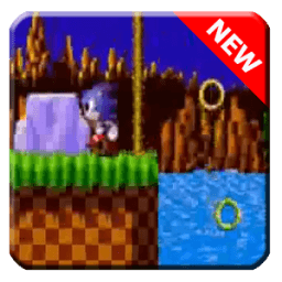 Advice for Sonic the Hedgehog icon