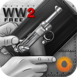 ikon Weaphones™ WW2: Gun Sim Free
