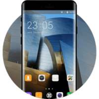 Theme for Mate 10 Pro