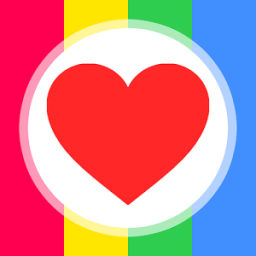 Get Followers and Likes Simulator Clicker Game иконка