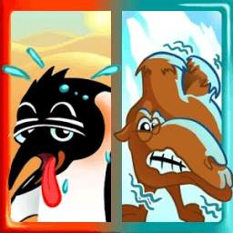 Hot Cold 1.1