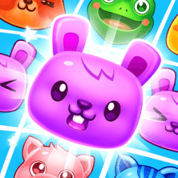 ikon Animal Pop Fun