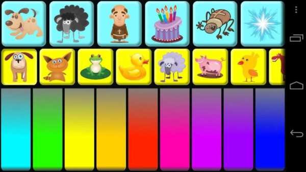Kids Animal Piano Free screenshot 9