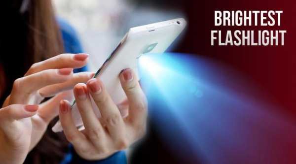 Flashlight Alert on Call/SMS: Ringing flash Alerts 2 تصوير الشاشة