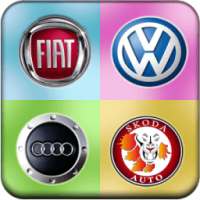 Ultimate Car Logo Quiz Pro