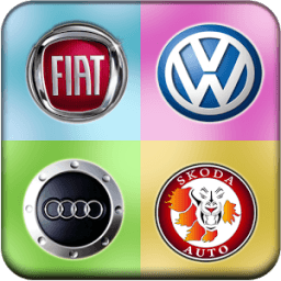 ikon Ultimate Car Logo Quiz Pro