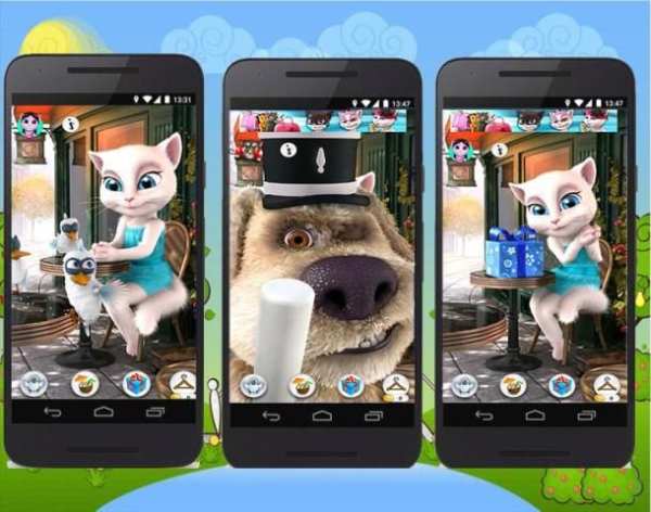 Tips Talking My Angela 2017 New 2 تصوير الشاشة