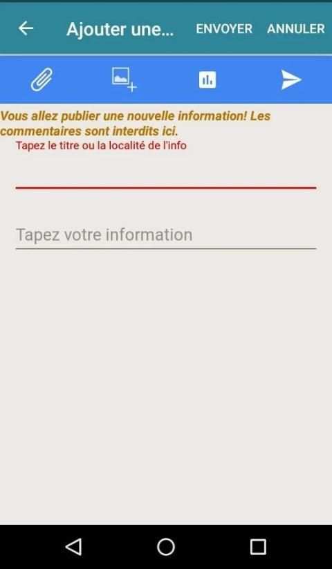 Burundi Direct News screenshot 3