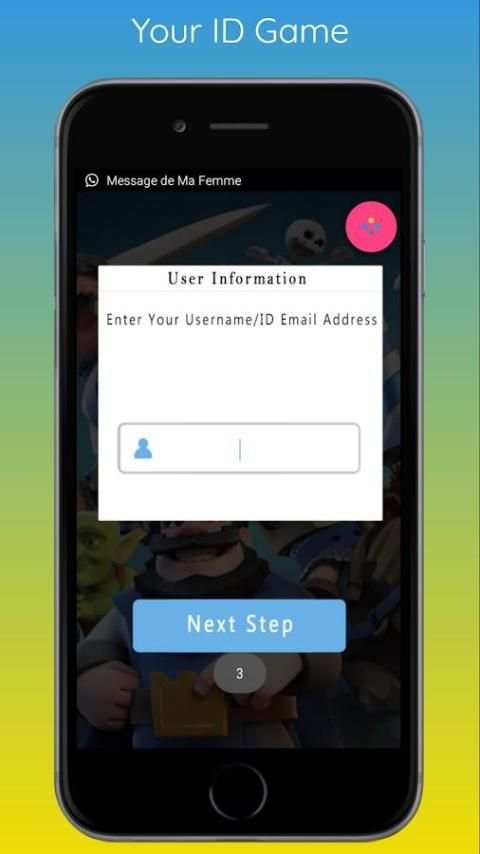 Gems & Coin For Clah Royale - Game Prank screenshot 4