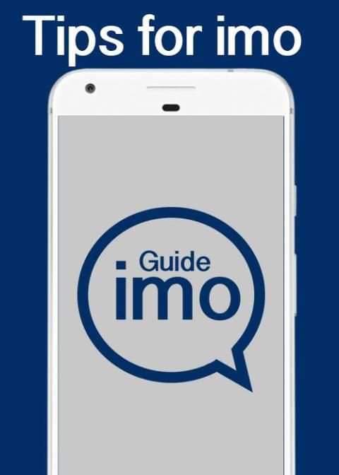 Guide imo Live Hd Video call скриншот 1