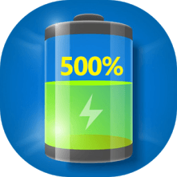 ikon Battery saver Pro