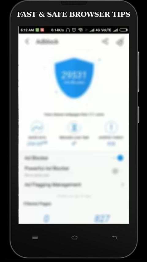 * New UC Browser 2017 Guide स्क्रीनशॉट 4