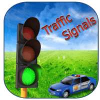 Road Signs And Traffic Signals on 9Apps