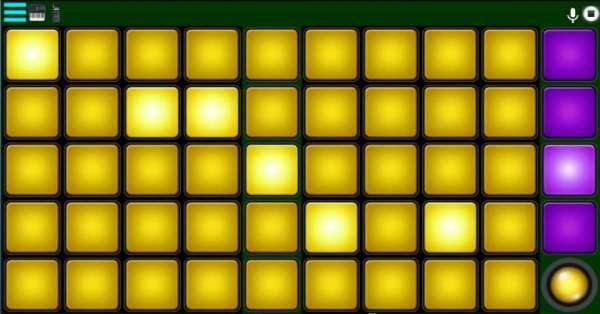 Virtual Electro Pad DJ 2 تصوير الشاشة