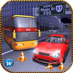 Driving School Simulator 2016 1.0.2