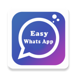 Easy for Whats App иконка