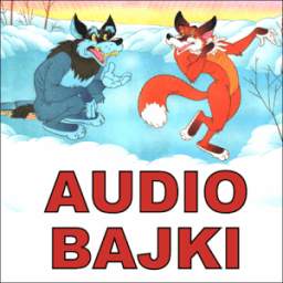 Audio Bajki dla dzieci polsku
