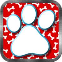 Puppy Patrol Educational Games logo