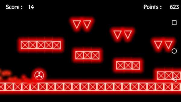 Neon World screenshot 3