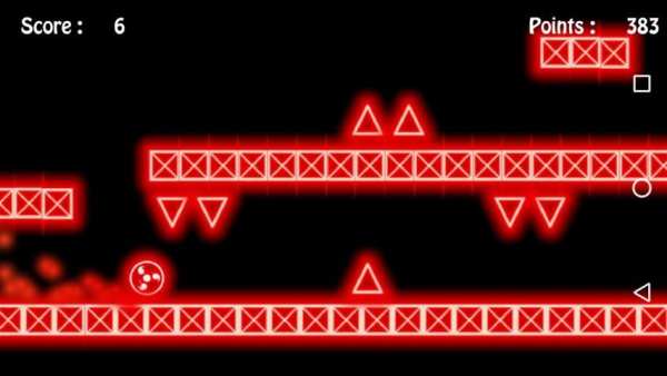 Neon World screenshot 6