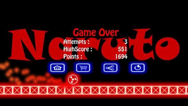 Neon World screenshot 7