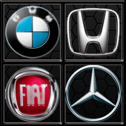 PetrolHead Car Logo Quiz game иконка