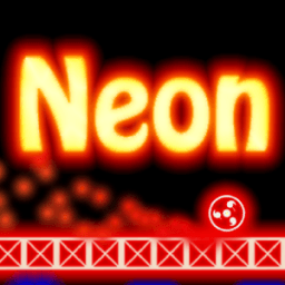 Neon World иконка