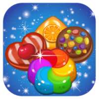 Candy Crash Game Free