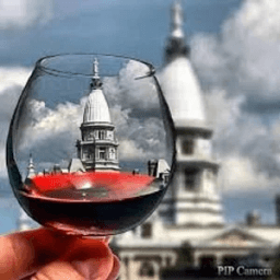 New Pip Camera Photo Editor أيقونة