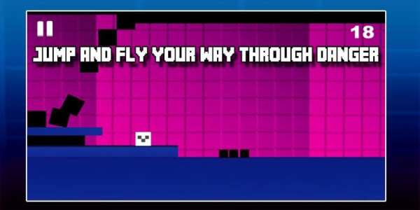 Geometry dash Challenge! скриншот 5