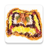 انواع پلو و چلو on 9Apps