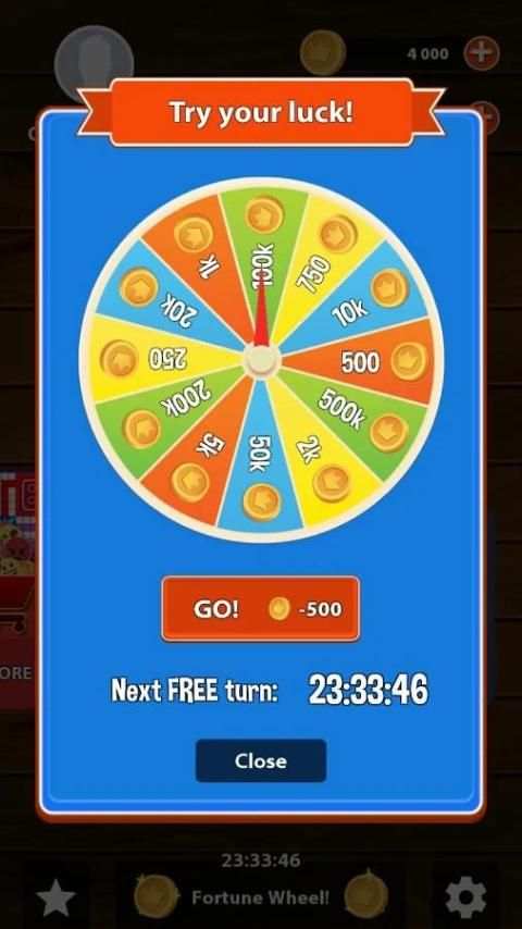 Ludo Star 2018 New screenshot 4